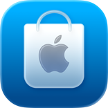 Apple Store app