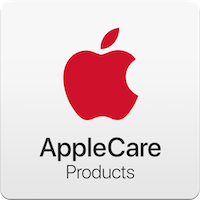 Stay protected with an AppleCare plan.